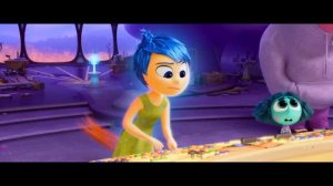 Головоломка 2 мультфильм нарезка для детей и детишек#2026