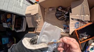 Аукцион Контейнеров США - Ролекс и Картье - (Аукцион Контейнеров США Колорадо )