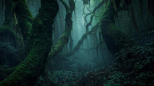 5000 солдат 🧑💼, пропавших в тумане 🌫️: куда же на самом деле делся 9-й легион Рима? смотреть онлайн