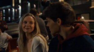 ОФИЦИАЛЬНЫЙ ТРЕЙЛЕР ФИЛЬМА «МАЛЬЧИК И Я 2» на немецком языке 2026 Ной Бек Сиена Агудонг