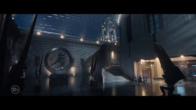 «Доктор Стрэндж: В мультивселенной безумия» | Русский трейлер смотреть онлайн