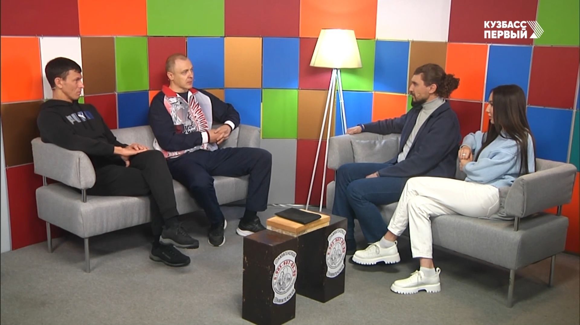 Эфир программы "Включайся" от 26.01.2026. Чемпионат по кумите и тамэсивари смотреть онлайн