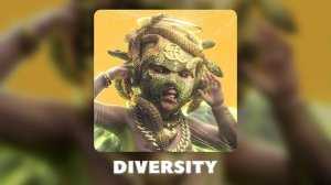 Rio Da Yung OG x RMC Mike x Flint Type Beat - "DIVERSITY"