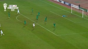 HIGHLIGHTS | Zamalek—Al Masry SC ( 2025-26)