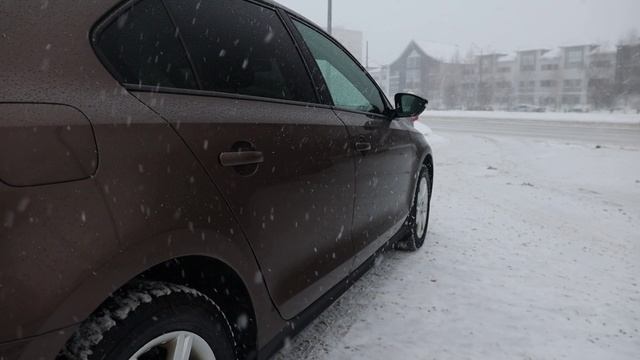 Volkswagen Jetta смотреть онлайн