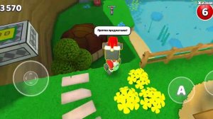 Супер медведь 2 часть. Играю с другом.