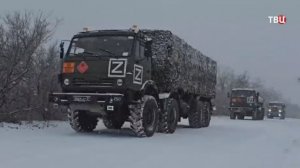 Минобороны представило новых героев СВО