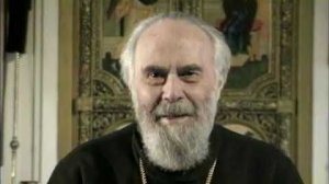 Открой свое сердце Богу! Митрополит АНТОНИЙ Сурожский