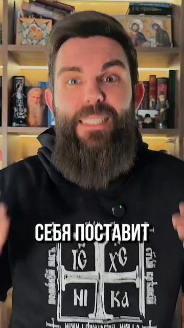 ☦️Ночью накрывает страх? Как защищает 90-й псалом «Живые помощи»🙏🙏🙏 смотреть онлайн