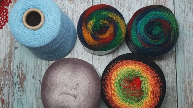 СП ЦВЕТОЧНЫЙ КАЛЕЙДОСКОП 2 ВСТУПЛЕНИЕ смотреть онлайн