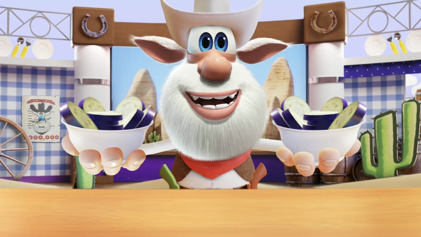 Буба смотреть онлайн