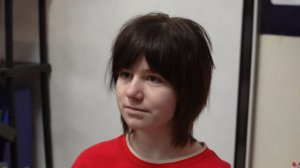 ДЕВОЧКА МАУГЛИ АЛЁНА . 16 ЛЕТ У НЕЁ НЕТ ПАСПОРТА .