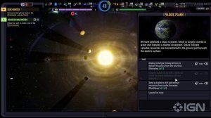 Трейлер Star Trek: Voyager - Across The Unknown (Game Mechanics Deep Dive: Exploration)