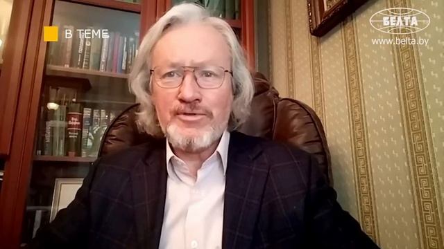 Дональд Трамп - Франклин Рузвельт: что общего? смотреть онлайн