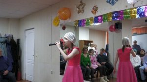 Л. Максимова «Студентка-практикантка»