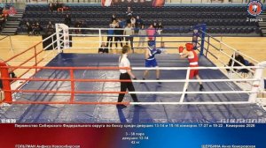 38 42 кг ГОЛЬТМАН Анфиса Новосибирская ЩЕРБИНА Анна Кемеровская