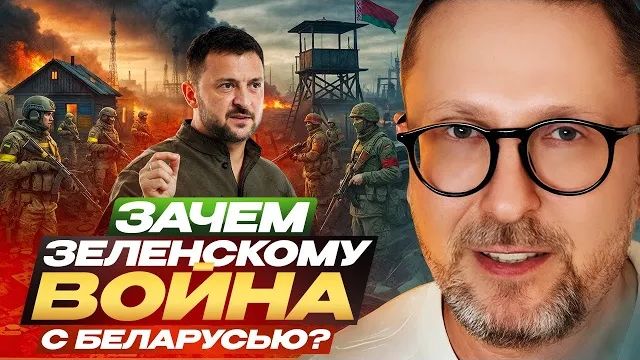 Анатолий Шарий: Новая война Зе! - Взгляд на события в мире глазами врагов, для победы, их надо знать смотреть онлайн