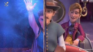 Топ Мультфильмов 2025г