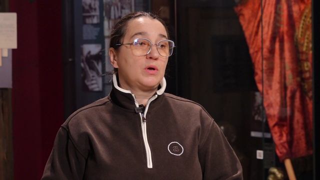 Музейные истории | Служба безопасности России. Часть 1 смотреть онлайн