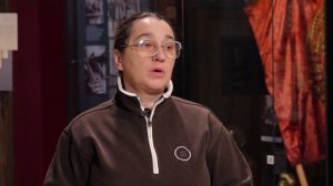 Музейные истории | Служба безопасности России. Часть 1