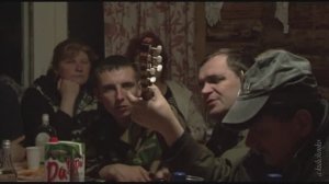 ПТЗ на Фестивале заповедной авторской песни  Часть 2