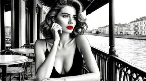 Barton - Stereo Love