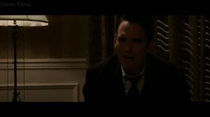 Галлюцинации Фонза | Лицо со шрамом (Капоне, 2020) | Момент из фильма