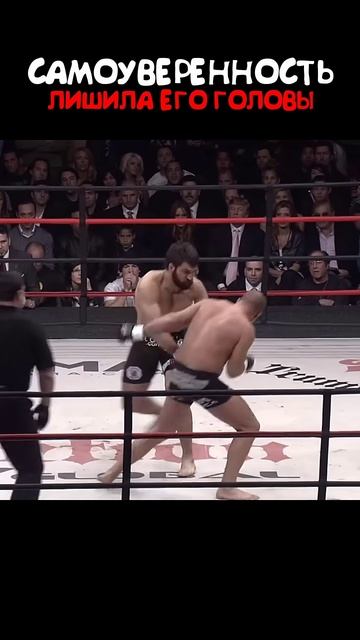 Реакция Дональда Трампа на победу Фёдора Емельяненко. 🥊🎉 смотреть онлайн