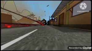 Побег от Пожарных (Add, round 1)