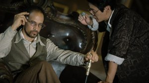 🇭🇰 🇨🇳  Фильм «Ип Ман: Битва кланов / Ip Man: Kung Fu Legend» — Русский трейлер (2026) 🎦🎬🎥🎤🚀