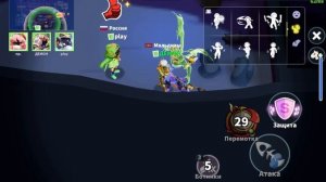 Меня никто не убьёт в Супер Сас🤬