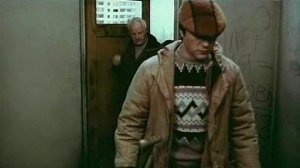 Мой генерал 1979 - 1980 2 часть