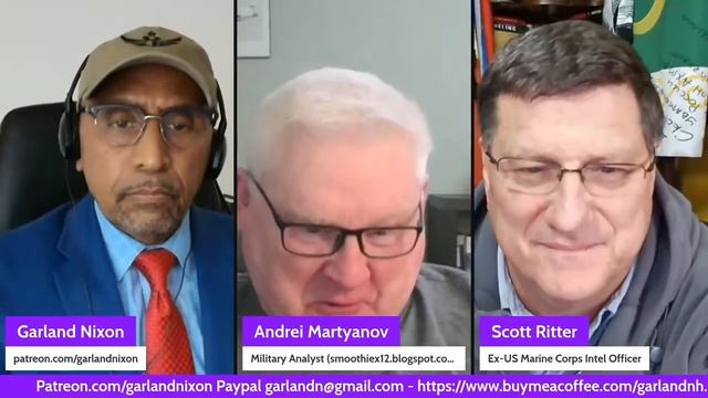 Россия меняет правила моря--«Циркон» против авианосцев США - Андрей Мартьянов смотреть онлайн