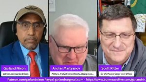 Россия меняет правила моря--«Циркон» против авианосцев США - Андрей Мартьянов