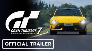 Gran Turismo 7 - Official January 1.67 Update Trailer