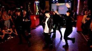 ФИНАЛ | PHOENIX - PENTAGON - Like This | Dance Cover