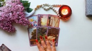 СРОЧНО❗️ТЕБЕ СОВЕТ ОТ ВЫСШИХ СИЛ❗️