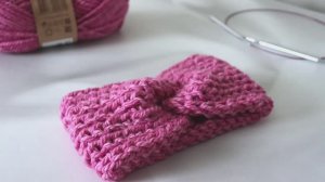 ОБЪЕМНАЯ ПОВЯЗКА СПИЦАМИ ПОЛУПАТЕНТНОЙ РЕЗИНКОЙ. МАСТЕР-КЛАСС.