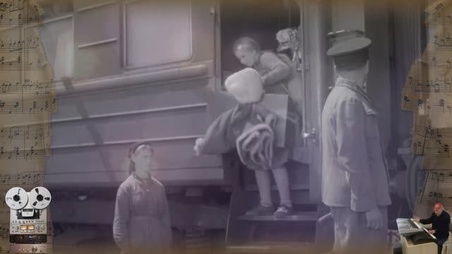 «Провинциалка» Вячеслав Малежик смотреть онлайн