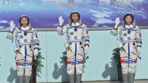 Китай планирует в 2030 году отправить миссию на Луну.