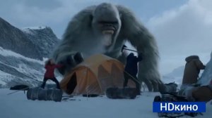Фильм Йети 2027