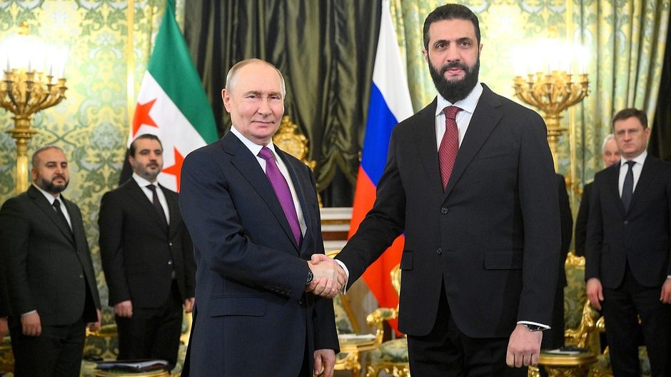 Российско-сирийские переговоры смотреть онлайн