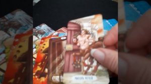 ☘ТАРО РАСКЛАД🍀 ПОСЛАНИЕ ВСЕЛЕННОЙ ДЛЯ ВАС💫💥