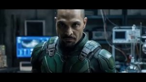 Фильм Человек-Паук Совершенно новый день 2026