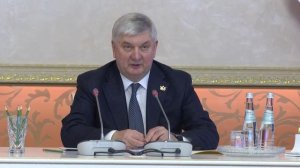 Игорь Лотков назначен заместителем губернатора Воронежской области