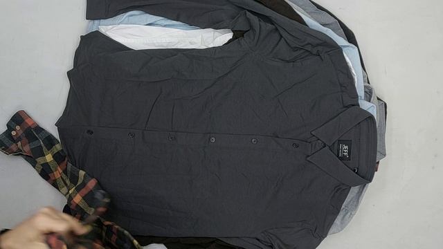 Рубашки мужские indicot 2 сорт (возможны исправимые дефекты) оптом