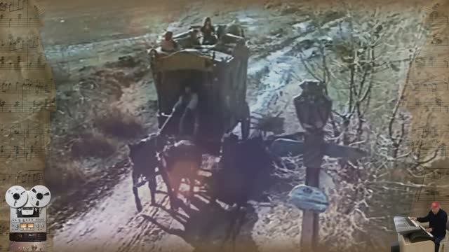 «Цирк Шапито» ВИА "Пламя" смотреть онлайн