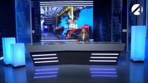 Центр новостей (ОТР) 28 января 2026