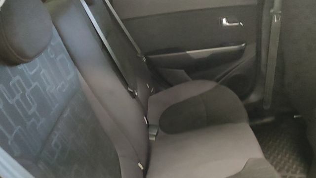 видеопрезентация автомобиля Kia Rio 2015 г смотреть онлайн