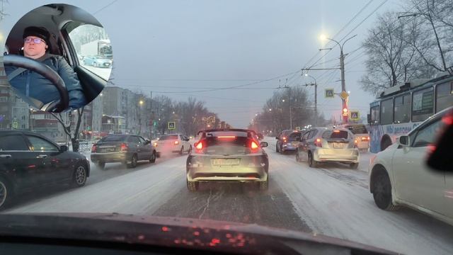 Еду на работу/новости/погода/гороскоп/и просто трёп Алисы/28-01-2026/ смотреть онлайн